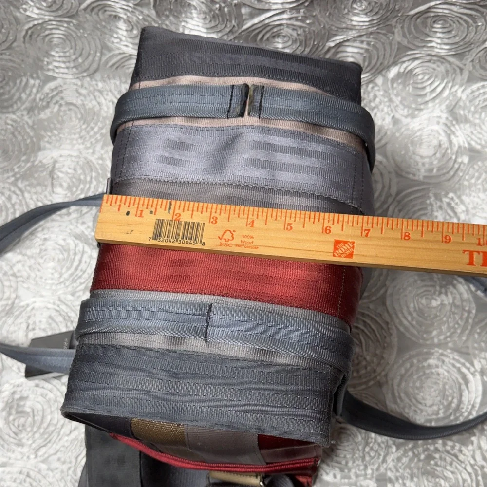GM Model HO2-15 Seatbelt Bag (U.S.E.D.)